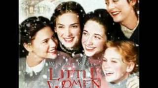 Little Women - Soundtrack - Under the Umbrella (End Title) (1994)