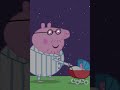 Peppa Pig Official Channel George Pig Becomes A Baby Piggy