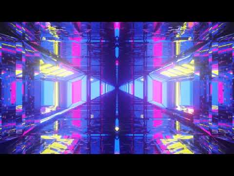 Cesillio - Triple Bounce II [Official Visualizer]