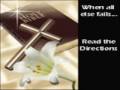 George Jones-Family Bible 