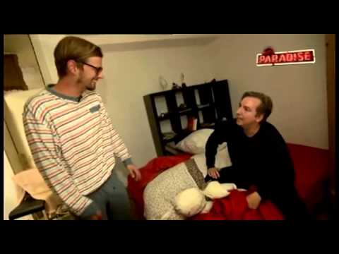 Olli Schulz - Lass ma rangeln!