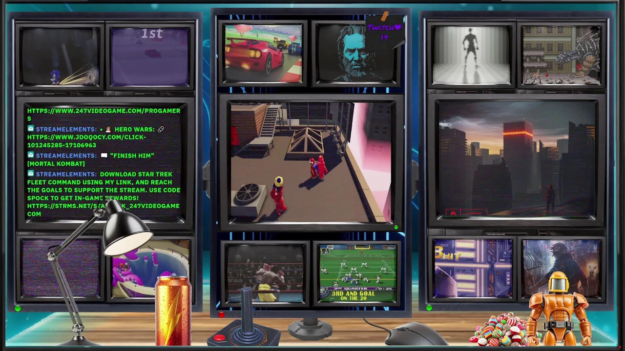 Play Video