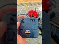 Remote Control Swaraj