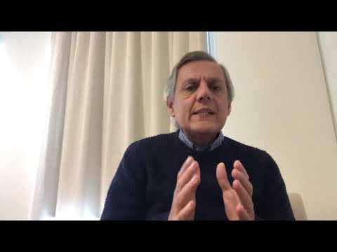 “Those who fight about EVERYTHING: 4 techniques to defuse the argument” - Bernardo Stamateas