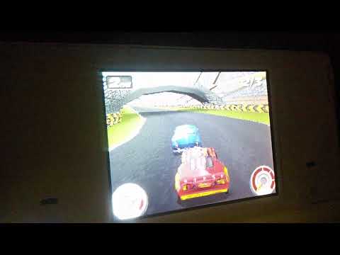 Lightning McQueen V.S. Mater Doc Hudson and Fillmore