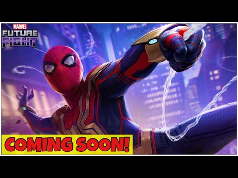 NEW GREEN GOBLIN UNIFORM & T3?? Plus 2 NEW SPIDER-MAN NO WAY HOME UNIFORMS! Marvel Future Fight