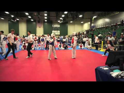 Golden State Open 4/25/15