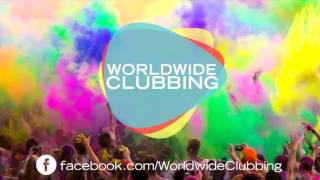 Promise Land - Sun Shine Down (Feat. Alicia Madison) (Laidback Luke Edit)