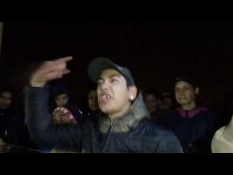 NEGOCIO SUCIO vs TIGEL BLVNT - 8vos (Rimar o Morir 2vs2)