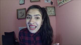 Videoclipe Boca de Lobo - Criolo (2018) | REAÇÃO | INDI JADE