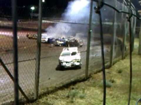 off ya guts demo murray bridge speedway