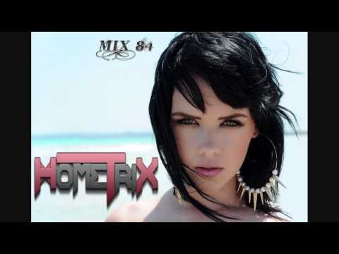 HometriX - Electro Dubstep Mix 84 - BIRTH - March 2013 - HD 720 ( 1h long )