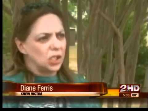 KJRH TV, Man killed after falling into meat grinder