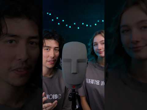 Jojo VS @NanouASMR who won? 🥊 #asmr