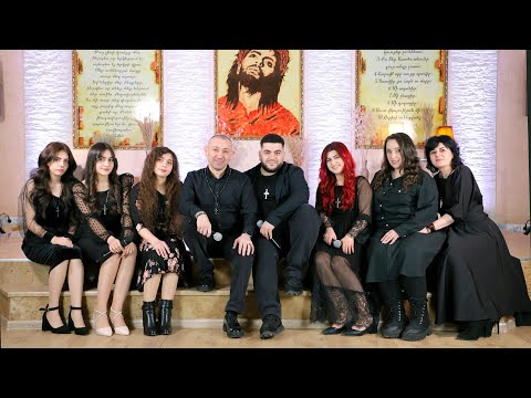 Ara Kojoyan - International Worship Centre-Saghmos 27
