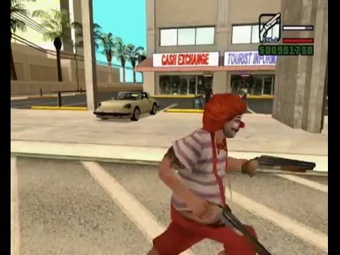 B&A Hooligans Riot Volume 2