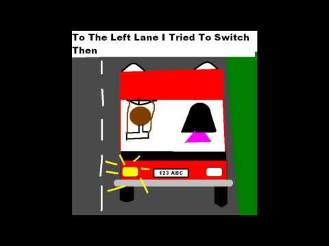 You Saw My Blinker Bitch