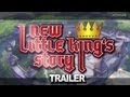 New Little King 39 s Story Launches On Ps Vita