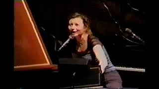 Tori Amos &amp; Steve Caton, 27 July 1996, Springfield, Ill.