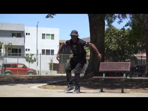 Bluprint and Creesto Popping Animation BOATS music x YAK FILMS