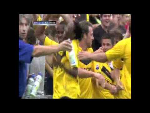 Ahmed Musa The Nigerian Teenage Sensation (AKA Rocket!)