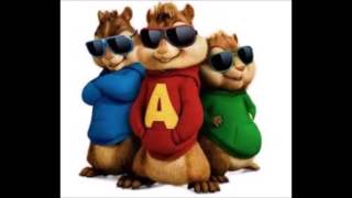 Alvin & Chipmunks Took Time