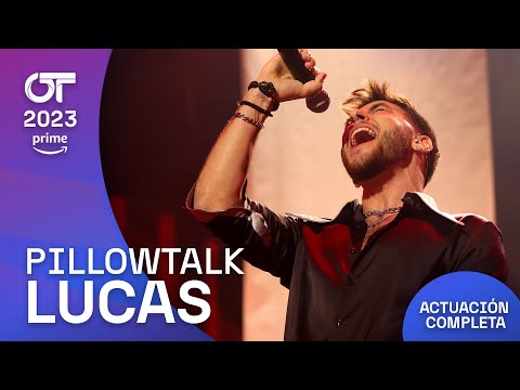 Video thumbnail for Pillowtalk