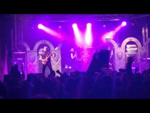 ROSS the BOSS - Gates of Valhalla (Live Keep it True Festival XIX 29.04.2016)