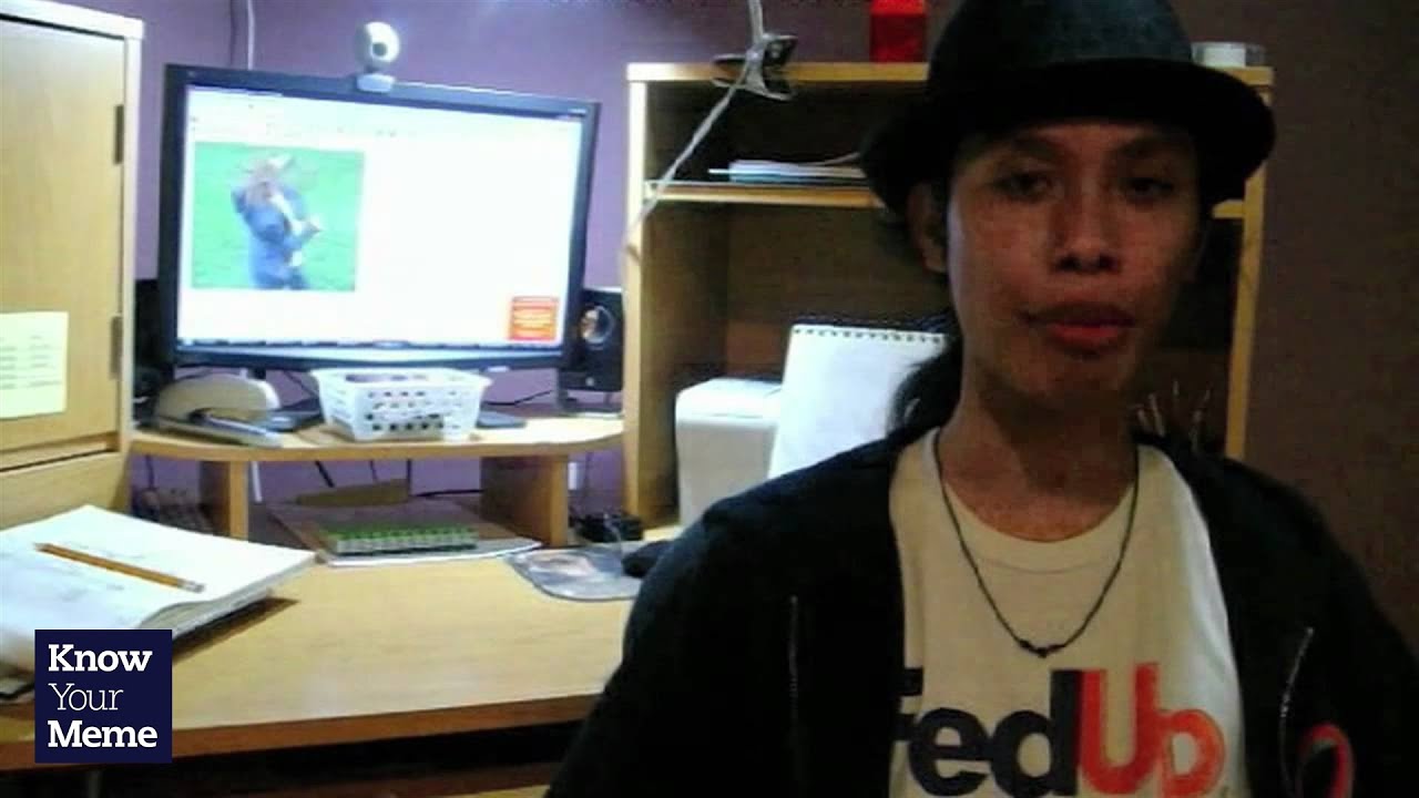 Know Your Meme Dispatch: Horsehead