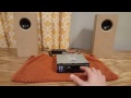 DIY How To Make A Home Stereo From A Car Stereo