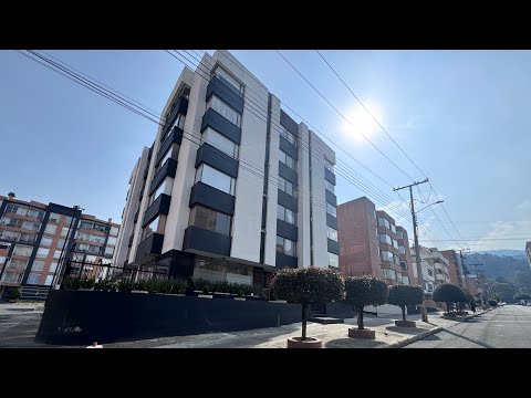 Apartamentos, Venta, Bogotá - $445.000.000