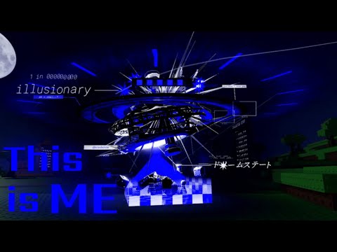 First Ever Recorded ILLUSIONARY Roll (And Reaction) (Sol's RNG)