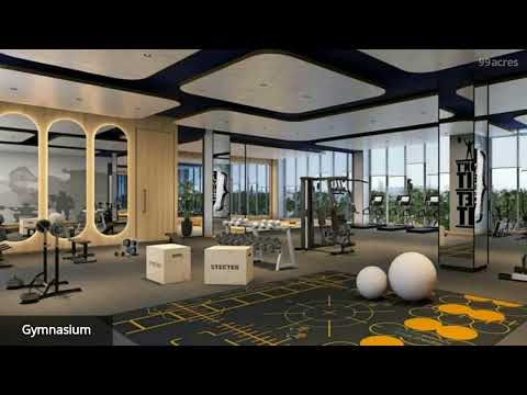 Paras Floret Sector 59, Gurgaon | Price List & Brochure, Floor Plan ...