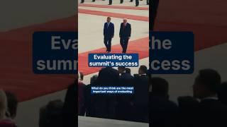 Thumbnail for Evaluating the summit’s success
