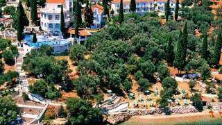 preview picture of video 'Last Minute Griechenland: 3* Hotel Kerveli Village, Insel Samos'