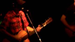 Errands - Joey Cape en Argentina