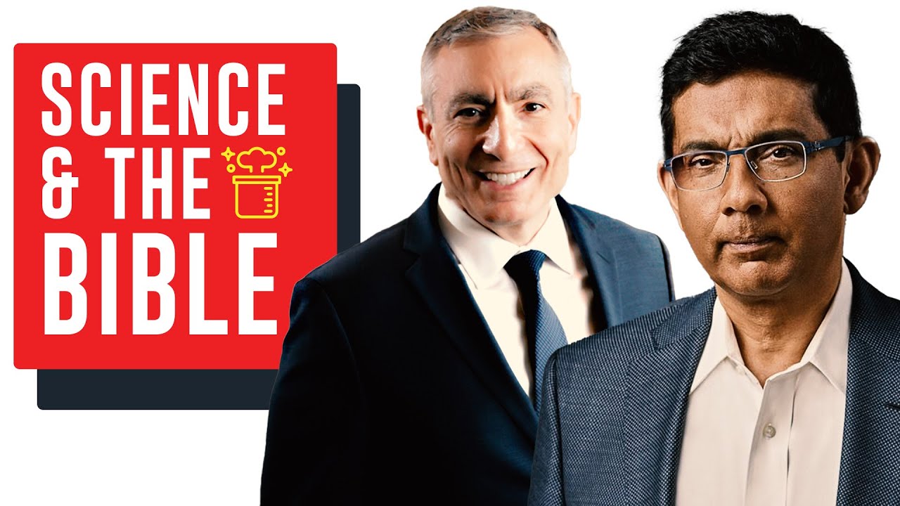 Exploring The Intersection Of Science And Faith Insights From Dr