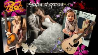 Pooh - Giulia si sposa - Album "Uomini Soli" 1990
