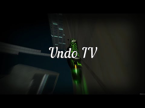 [DM] NaGaFo - Undo IV