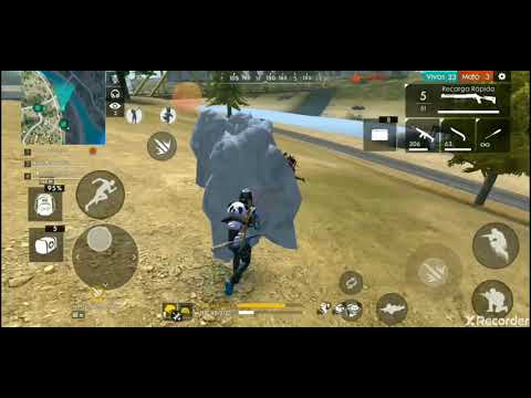 PA...QUE RESPETE LOS RANGOS☠☠☠💫💫