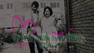 Ambon Memories, Ben Poetiray