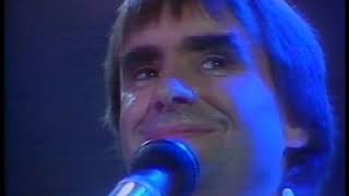 Chris de Burgh - I Love The Night, The Head And The Heart, High On Emotion (Thommys Pop Show 1984)