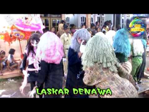 BUAYA DI KADALI. 1. IKO CH.