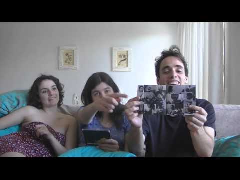 Esphera (Janice Pezoa Trio) - Crítica