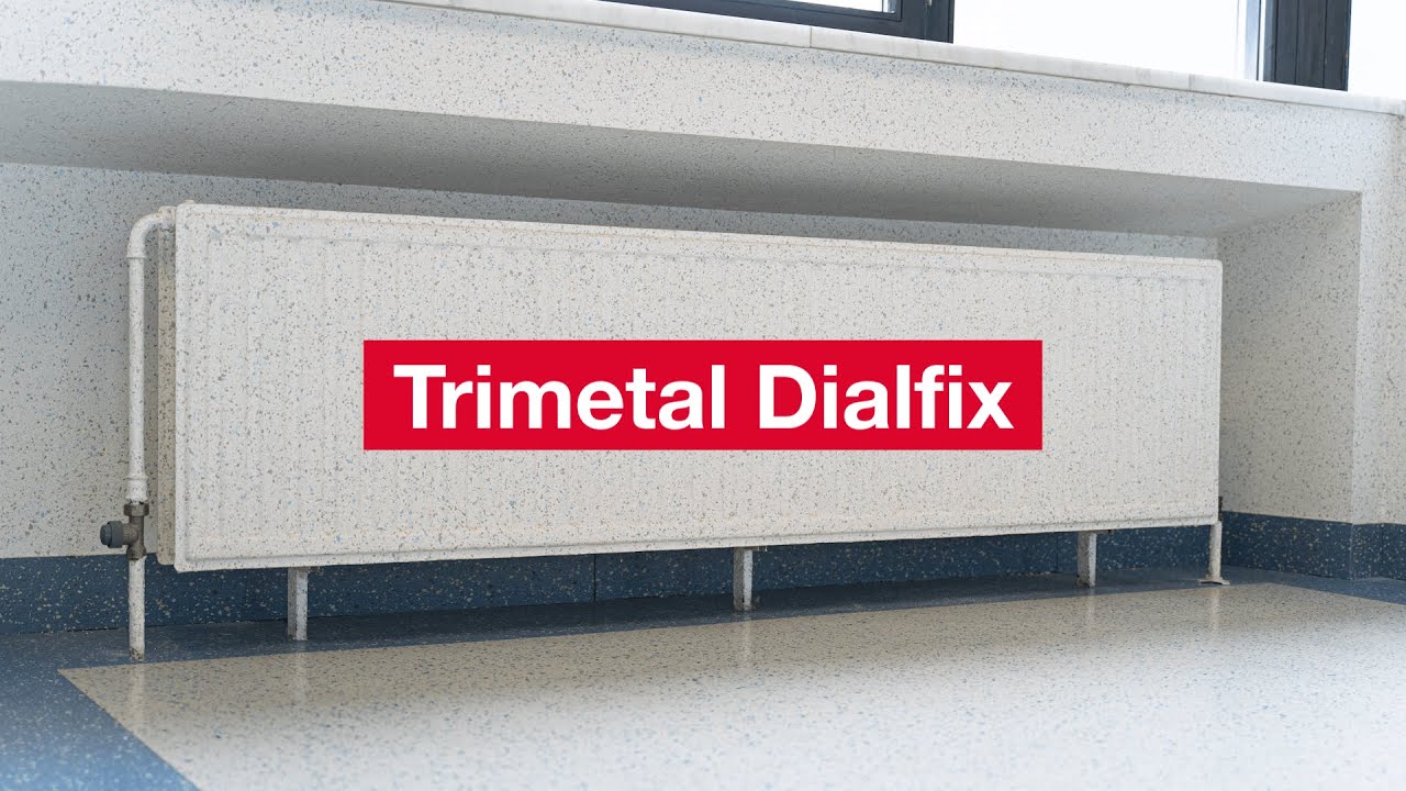Trimetal Dialfix - NL
