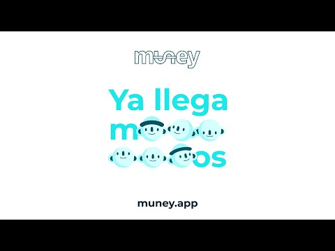 Muney App