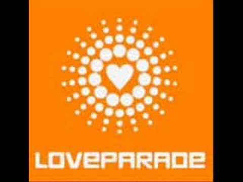 loveparade 2008 hymne