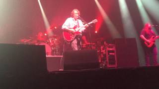 Widespread Panic - Solid Rock [Bob Dylan cover] (Austin 04.10.16) HD