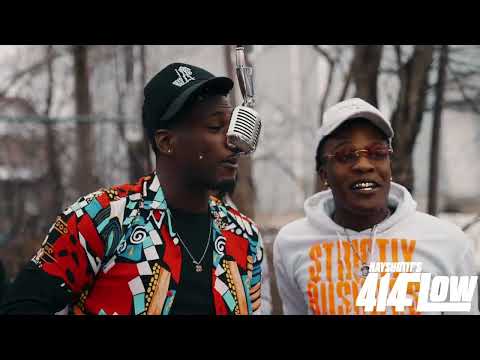 RayShotIt's 414Flow "Dre G - Frank Lucas | Only One"