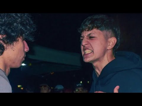 thodal vs fesim / 8vos / alfa free battles